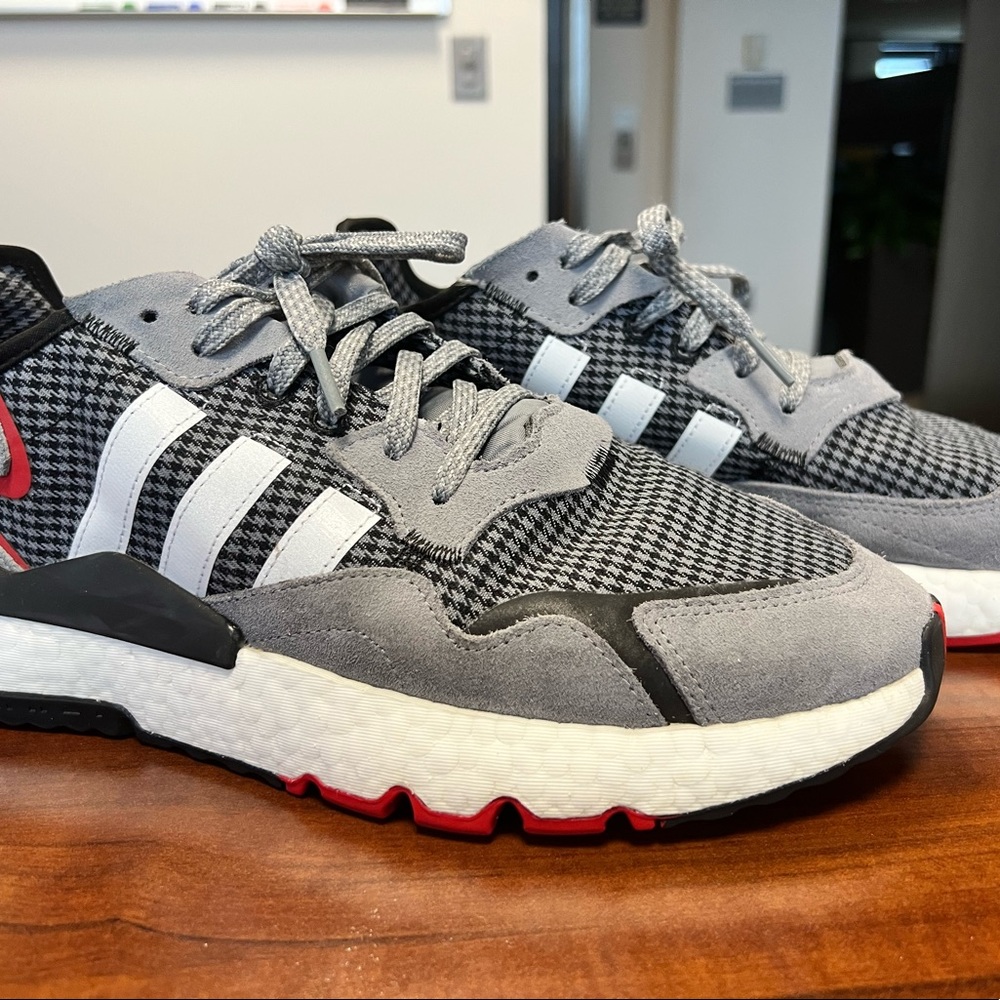 Adidas Nite Jogger 2020
